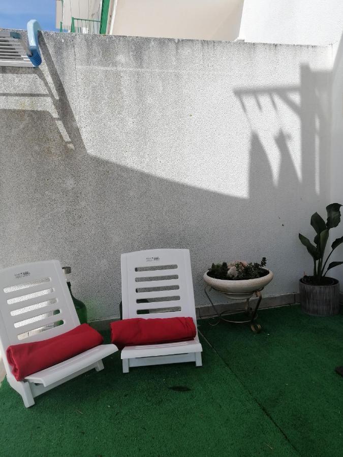 Peniche - Guest House Casa Das Estelas Exterior photo
